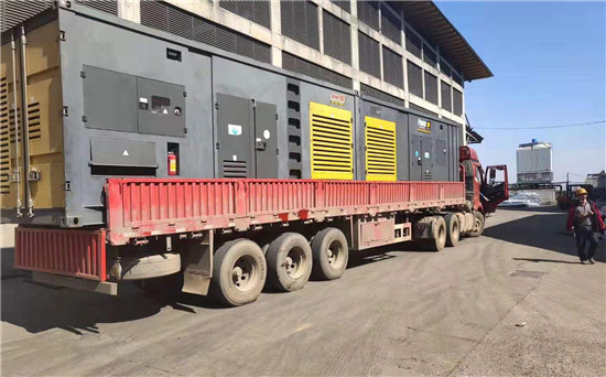 城厢200KW发电机组适配电缆规格选型指南