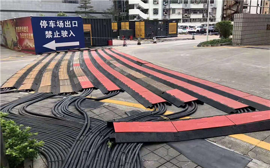 城厢发电机组电缆选型完整具体步骤(工程通用标准流程)